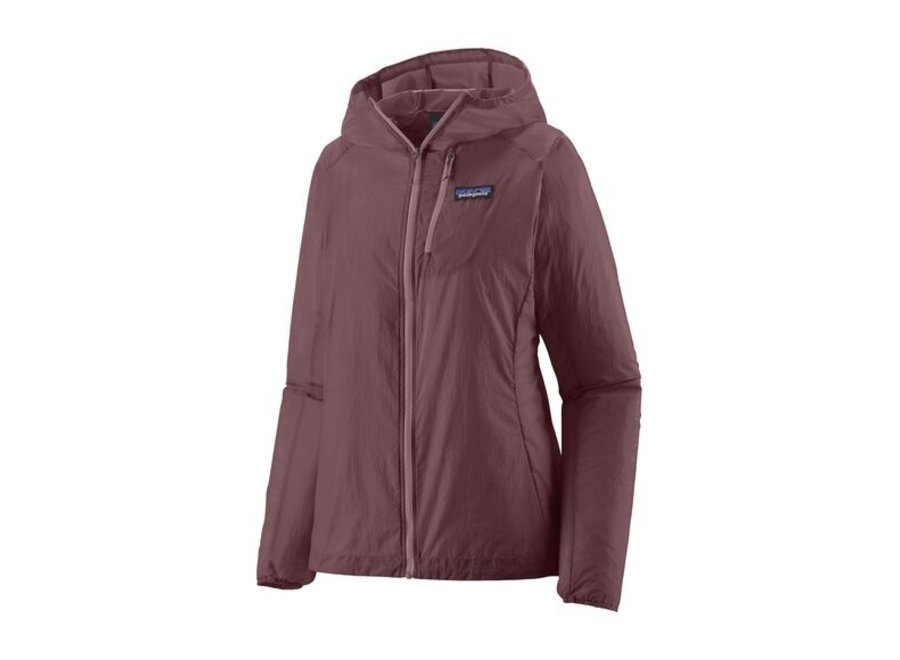 Patagonia Women's Houdini Jacket Evening Mauve