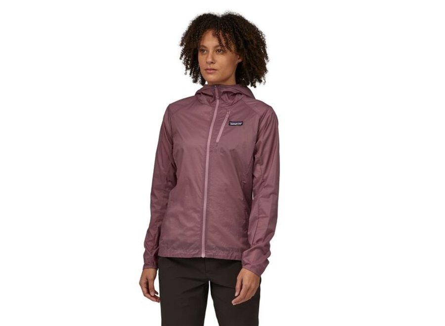 Patagonia Women's Houdini Jacket Evening Mauve