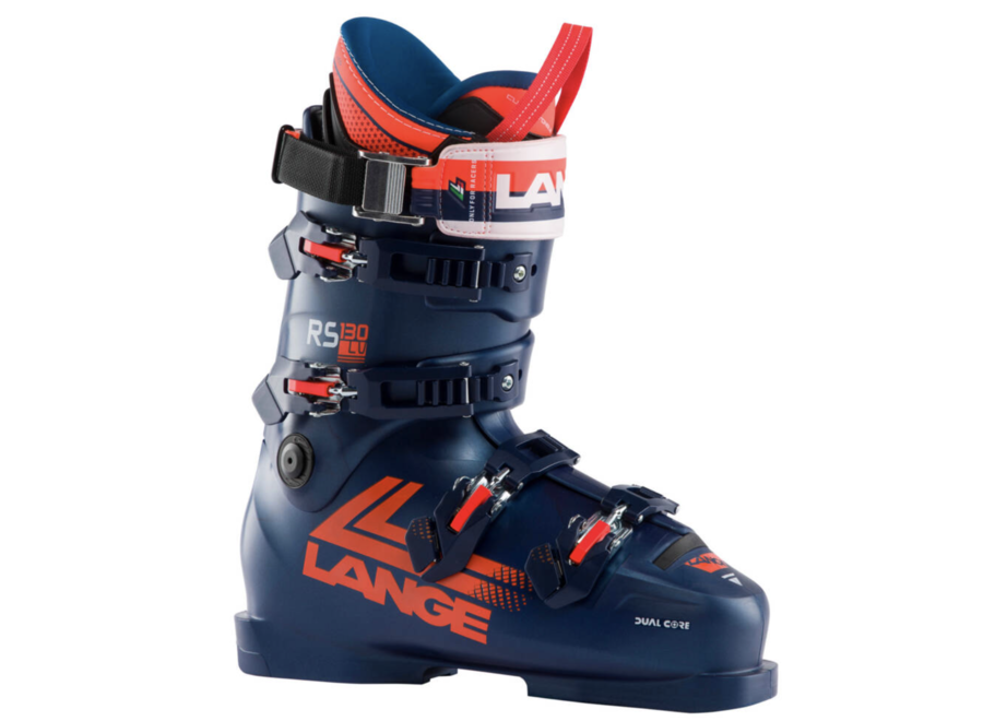 Lange RS 130 MV Ski Boot