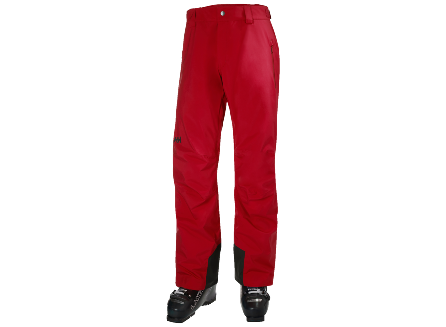 Helly Hansen Legendary Pant Red