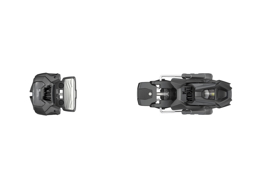 Tyrolia Attack 14 GW Black Ski Binding