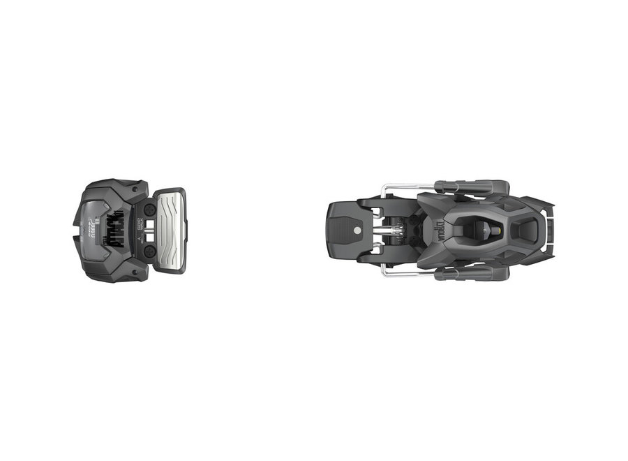 Tyrolia Attack 11 GW Black Ski Binding