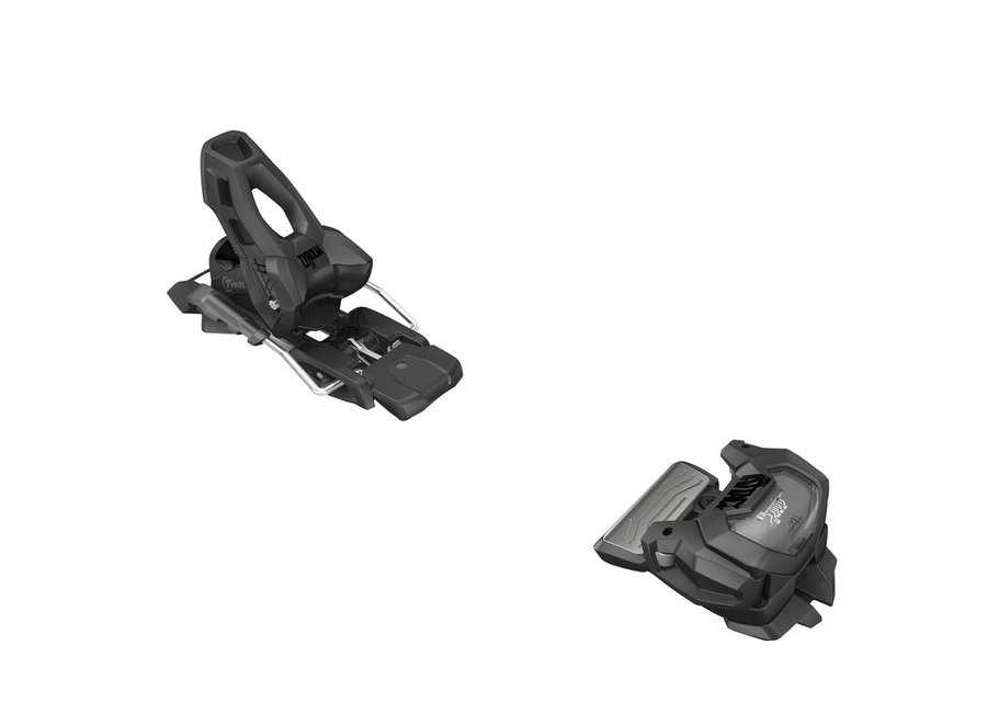 Tyrolia Attack 11 GW Black Ski Binding