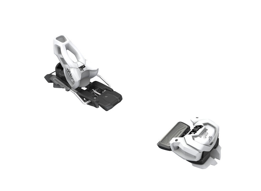 Tyrolia Attack 11 GW White Ski Binding