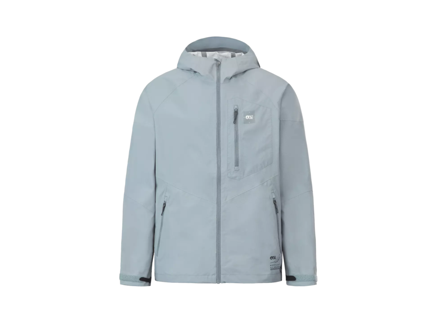 Picture Abstral 2.5L Jacket Stormy Weather