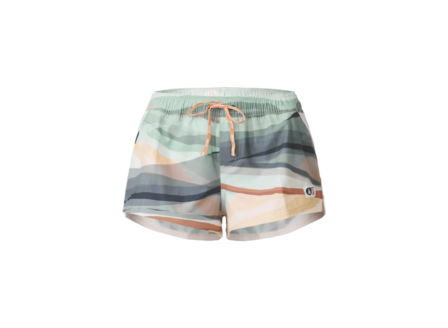 Picture Napkey Boardshorts Mirage