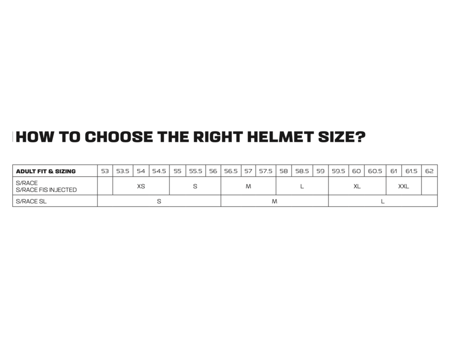 Salomon Helmet Chinguard