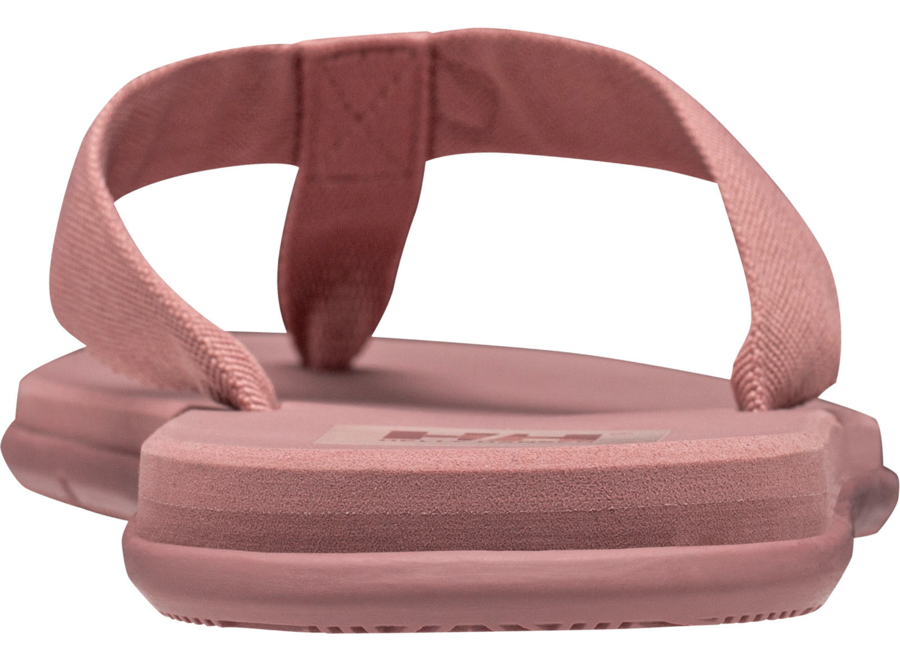 Helly Hansen Women's Logo Sandal Ash Rose