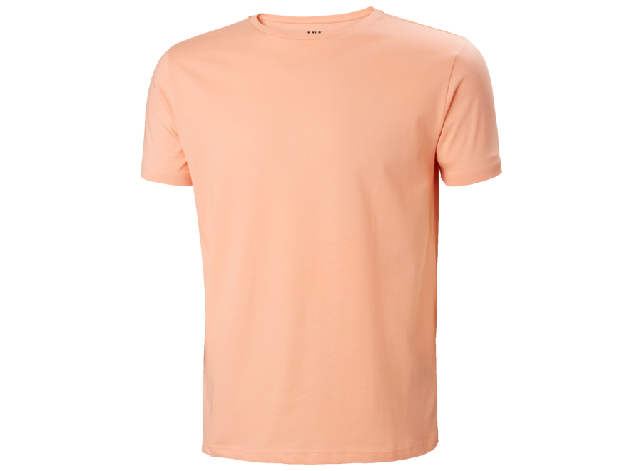 Helly Hansen Shoreline T-Shirt Rose Quartz