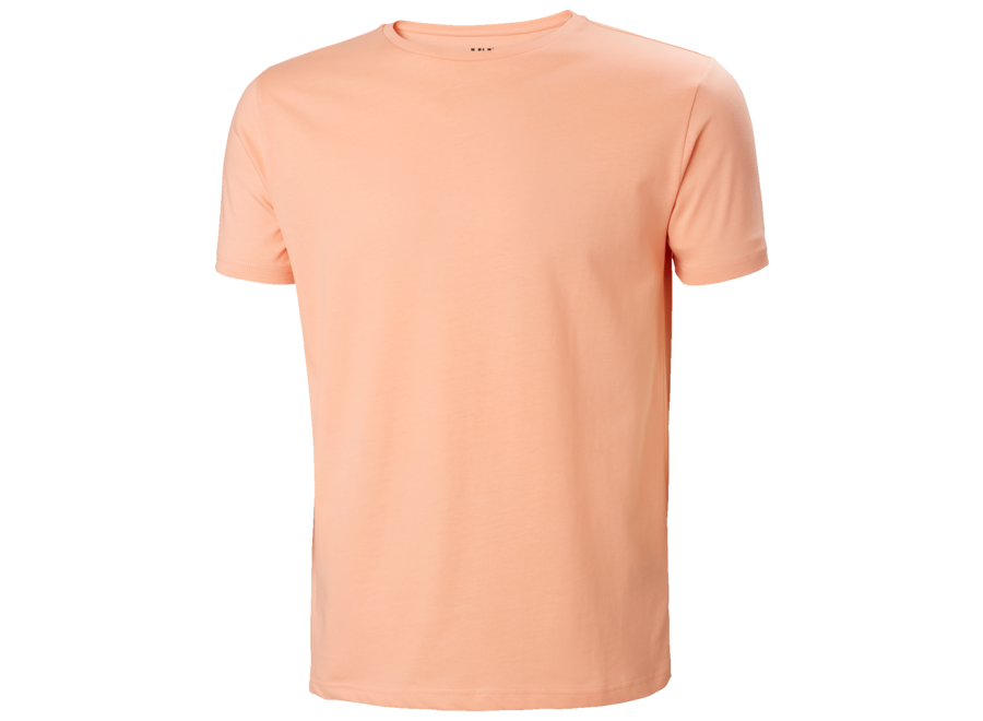 Helly Hansen Shoreline T-Shirt Rose Quartz