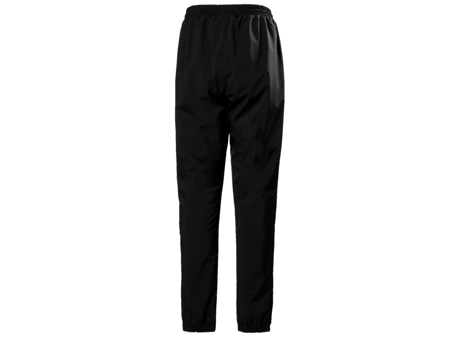 Hurricane Windproof Seamless Pants Black