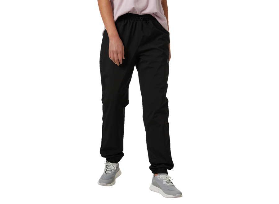 Helly Hansen W Juell Storm Pant Black