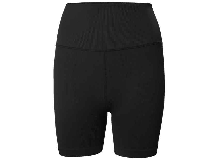 Helly Hansen W Allure Seamless Bike Shorts Black