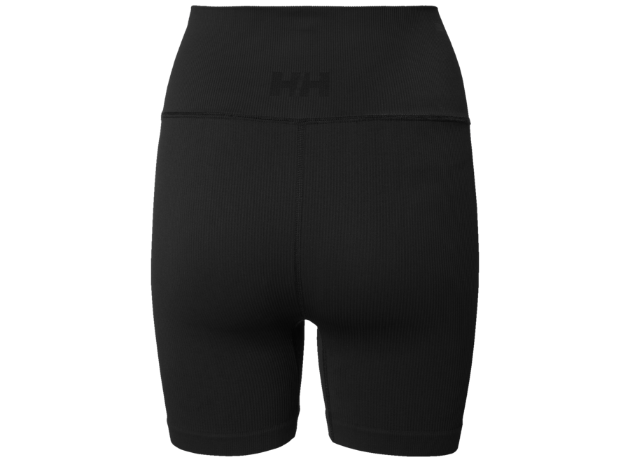 Helly Hansen W Allure Seamless Bike Shorts Black