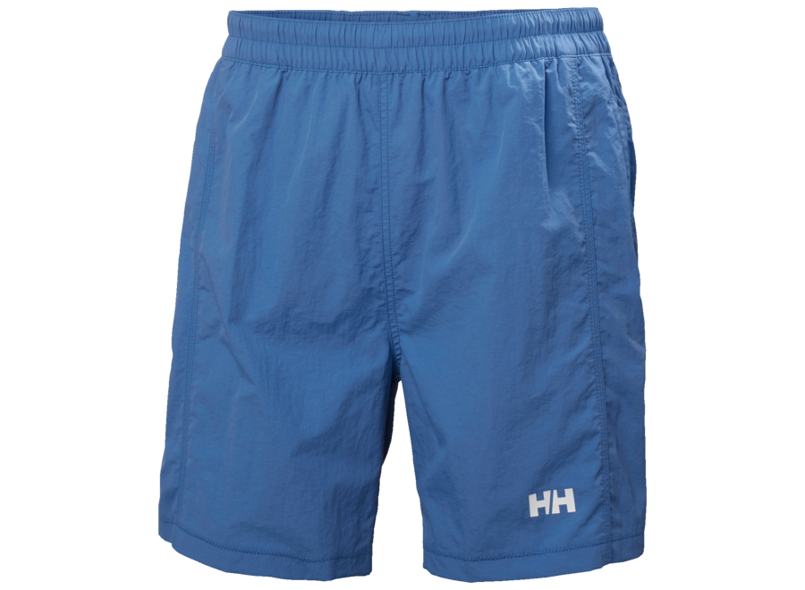 Helly Hansen Calshot Trunk Short Azurite