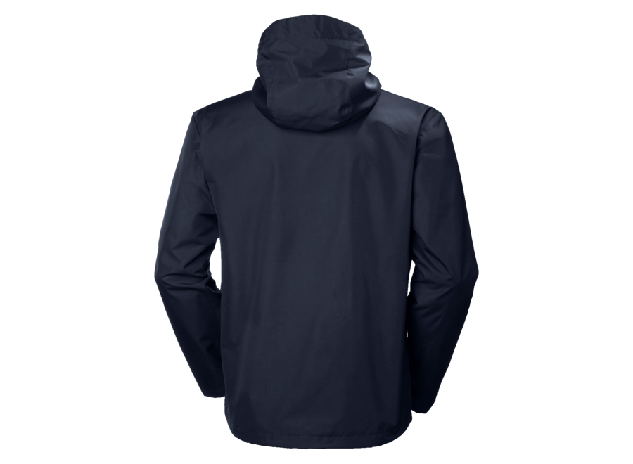 Helly Hansen Seven J Jacket Navy