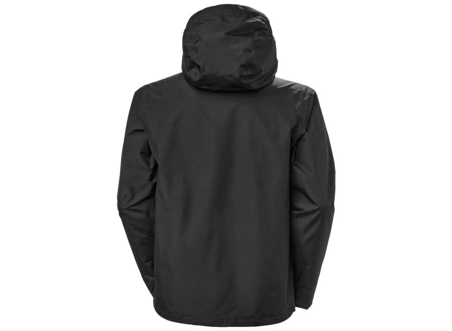 Helly Hansen Seven J Jacket Black