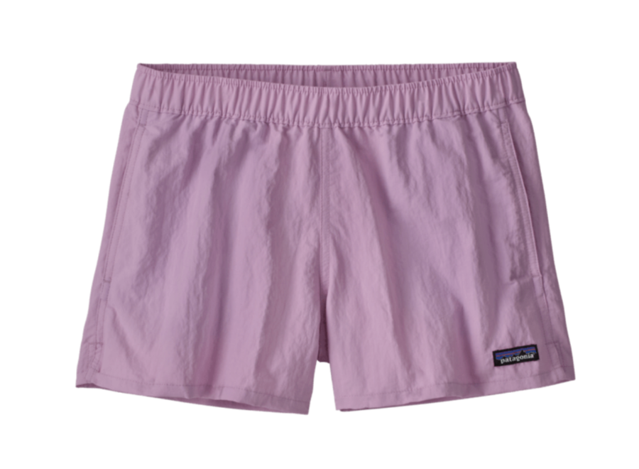 Patagonia Women's Barely Baggies Shorts - 2 1/2 in