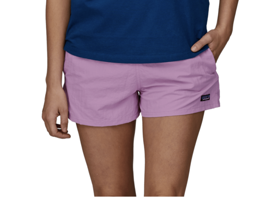 Patagonia Women's Barely Baggies Shorts - 2 1/2 in