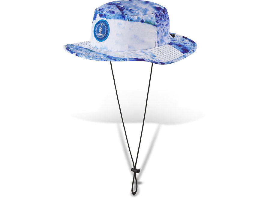 Dakine No Zone Hat Blue Wave