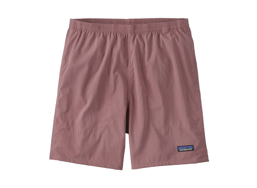 Patagonia M's Baggies Lights - 6.5 in. Evening Mauve