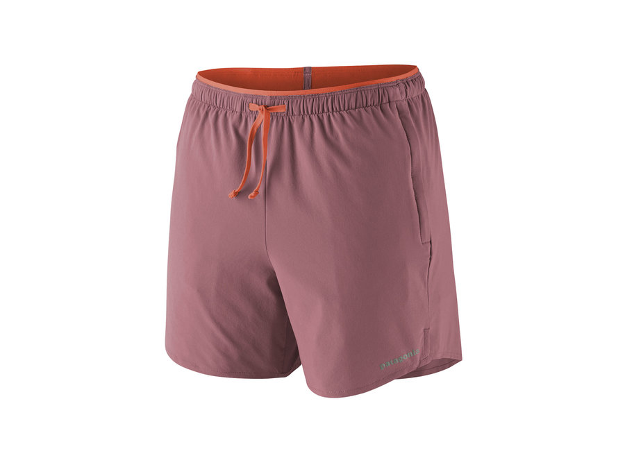 Patagonia W's Multi Trail Shorts 5 1/2 in. Evening Mauve