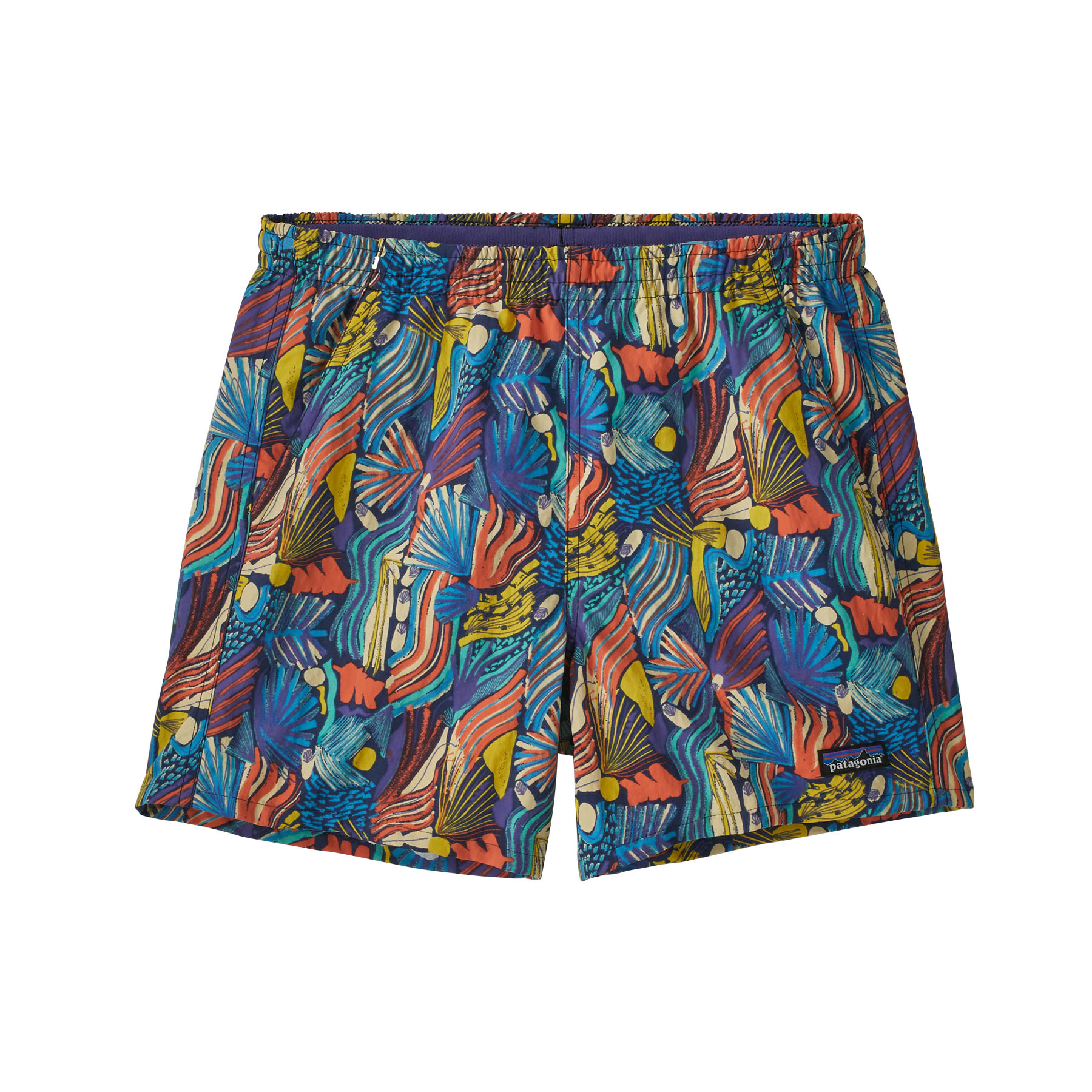 patagonia 5 baggies