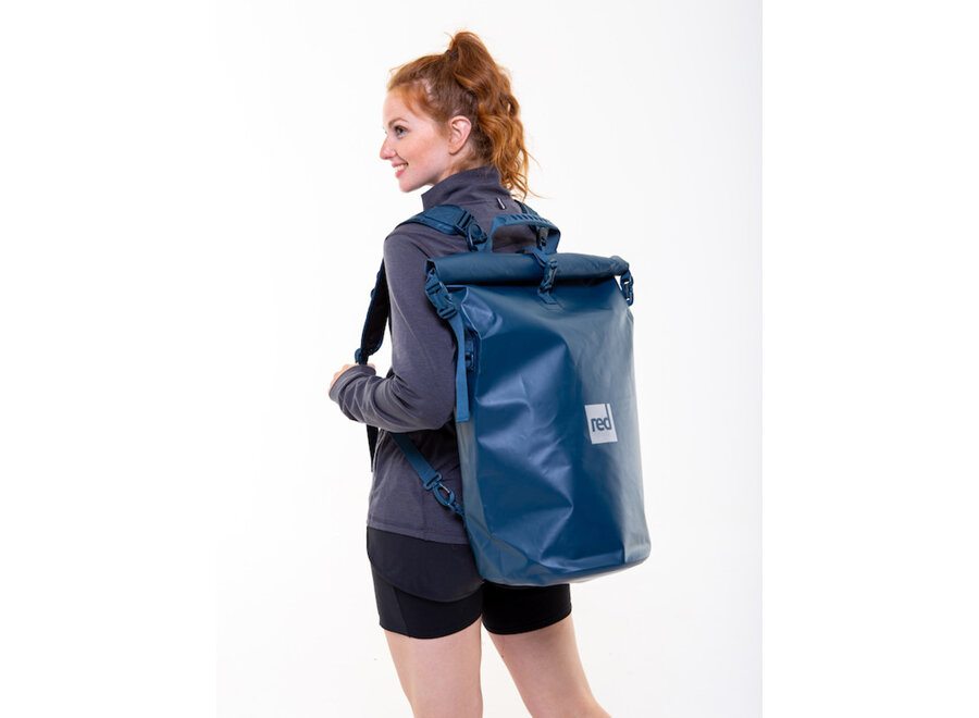 Red Paddle Co. Dry Bag Deep Blue