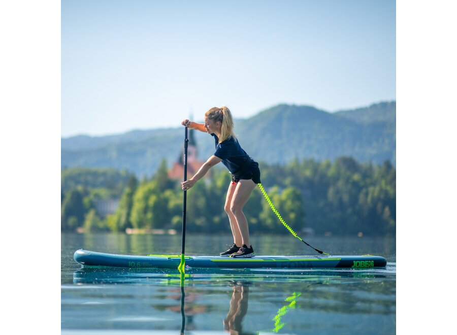 Jobe Aero Leona SUP Board 10.6