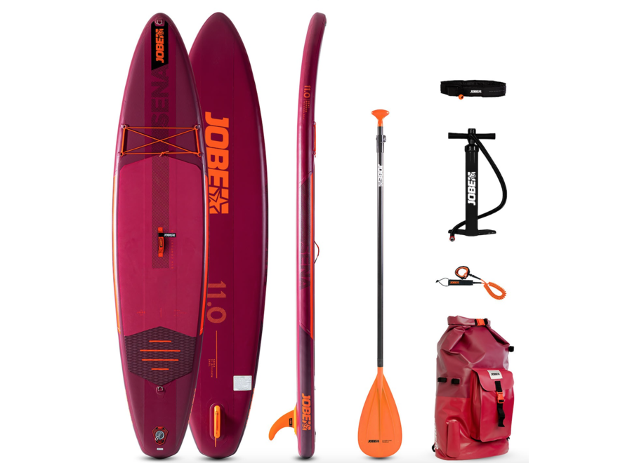 Jobe Aero Sena SUP Board 11.0