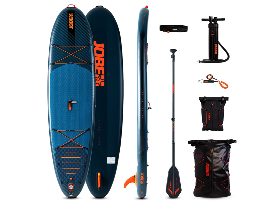 Jobe Aero Yarra SUP Elite Board 10.6