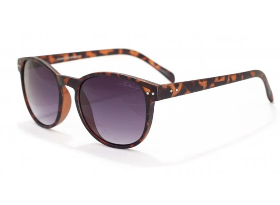 Bloc Jasmin Sunglasses Tortoiseshell