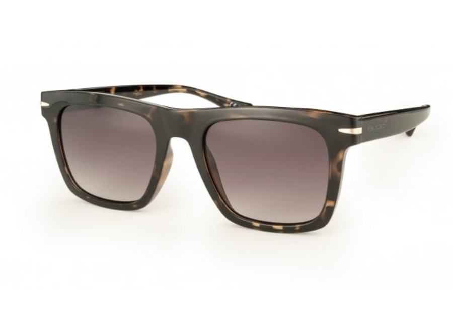 Bloc Cayman Sunglasses Tortoiseshell