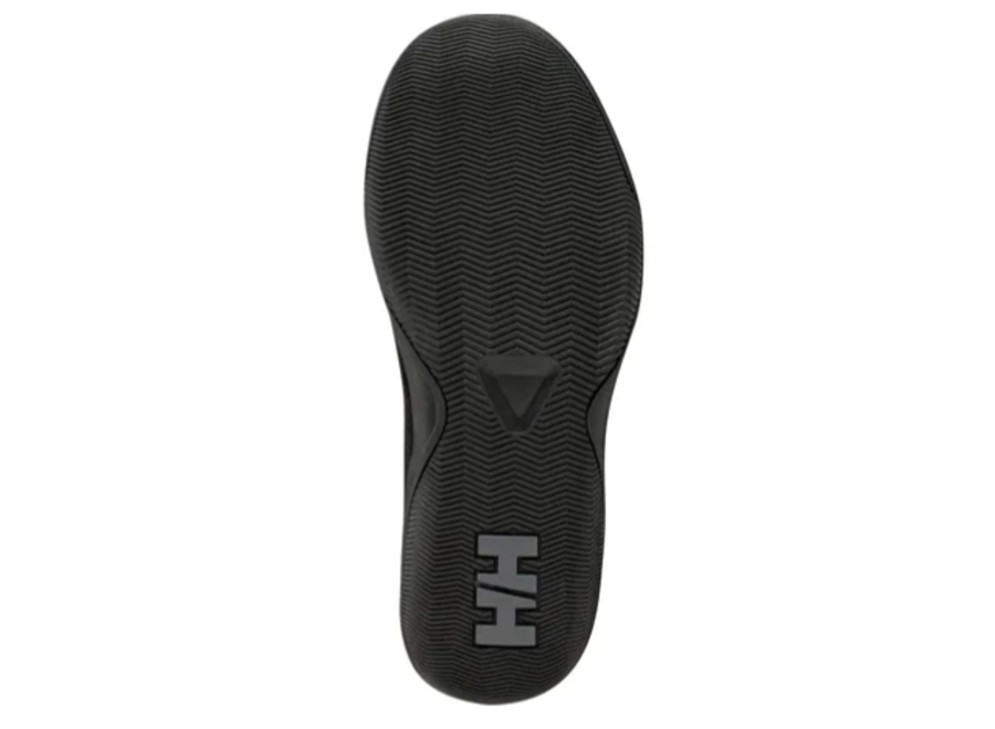 Helly Hansen W Crest Watermoc Shoe Black