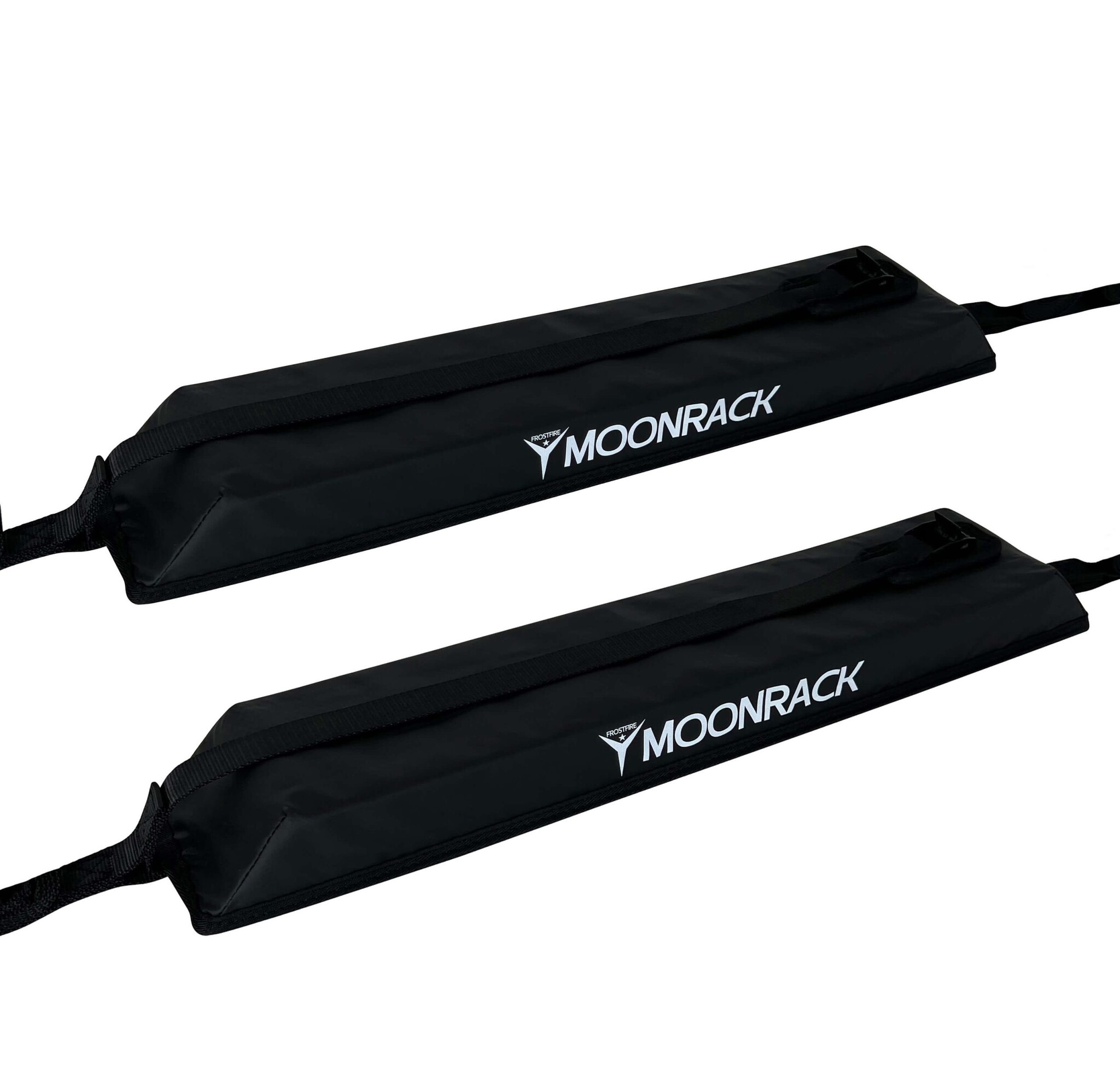 Moonrack Roof Rack Pads Snowfit