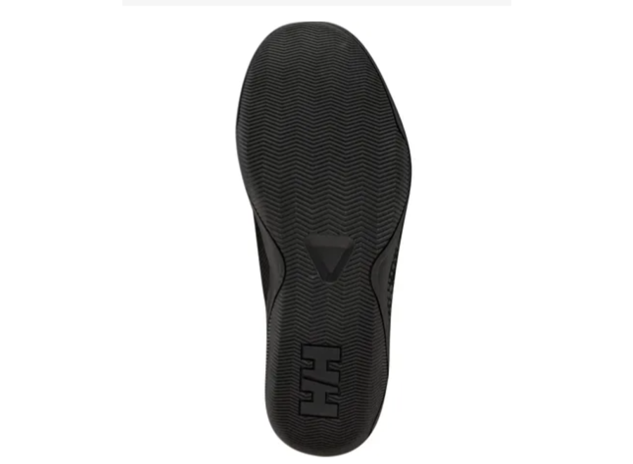 Helly Hansen Crest Watermoc Shoe Black