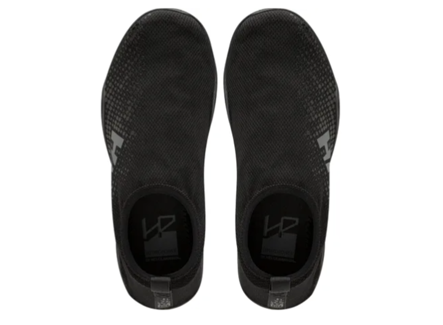 Helly Hansen Crest Watermoc Shoe Black