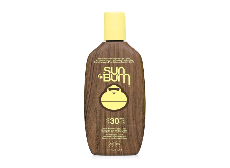 Sun Bum original SPF 30 Lotion