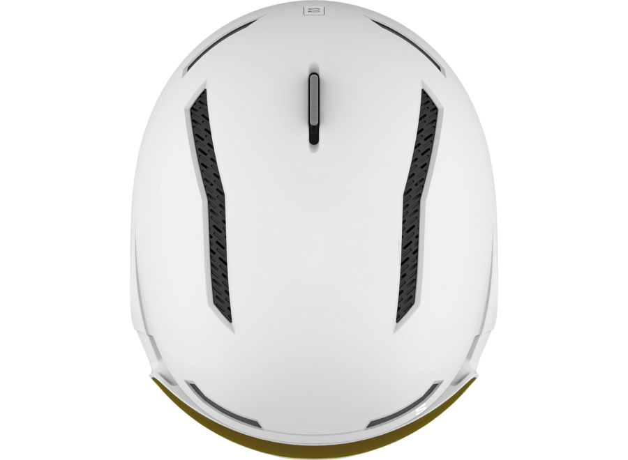 Salomon Helmet Driver Prime SIGPHOTO MIPS White
