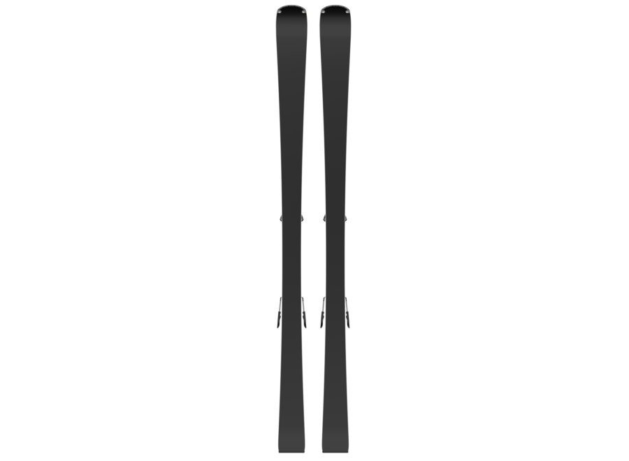 Salomon E S/MAX N°8 Skis + M10 GW Binding