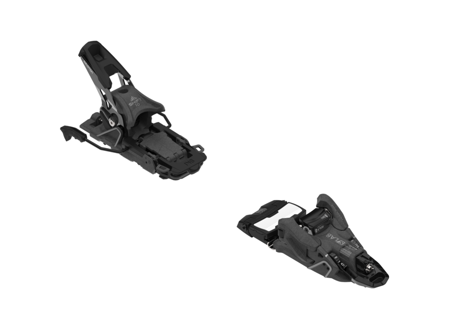 Salomon N S/LAB SHIFT MNC 10 Ski Binding Black