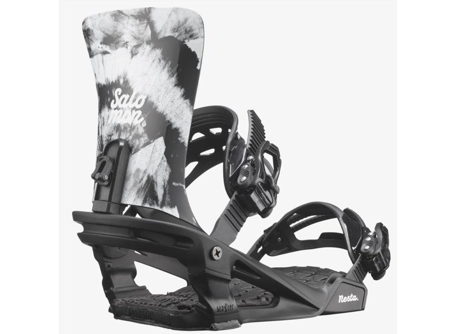 Salomon Nesta Snowboard Binding