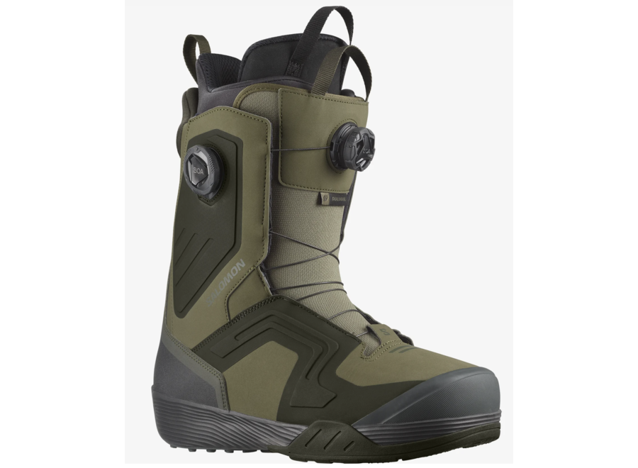 Salomon Dialogue Dual BOA Boot