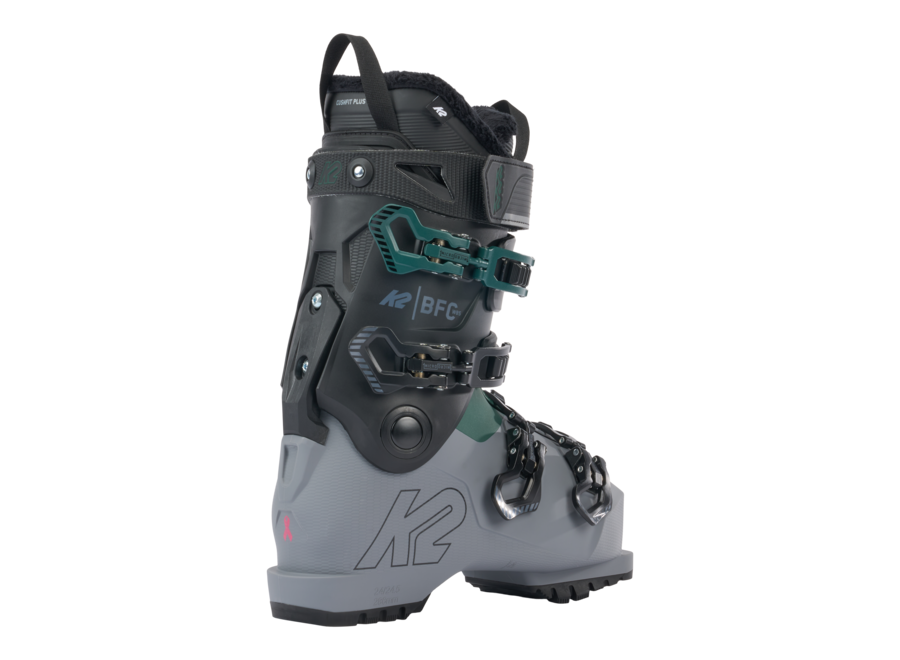 K2 BFC 85 W Ski Boots