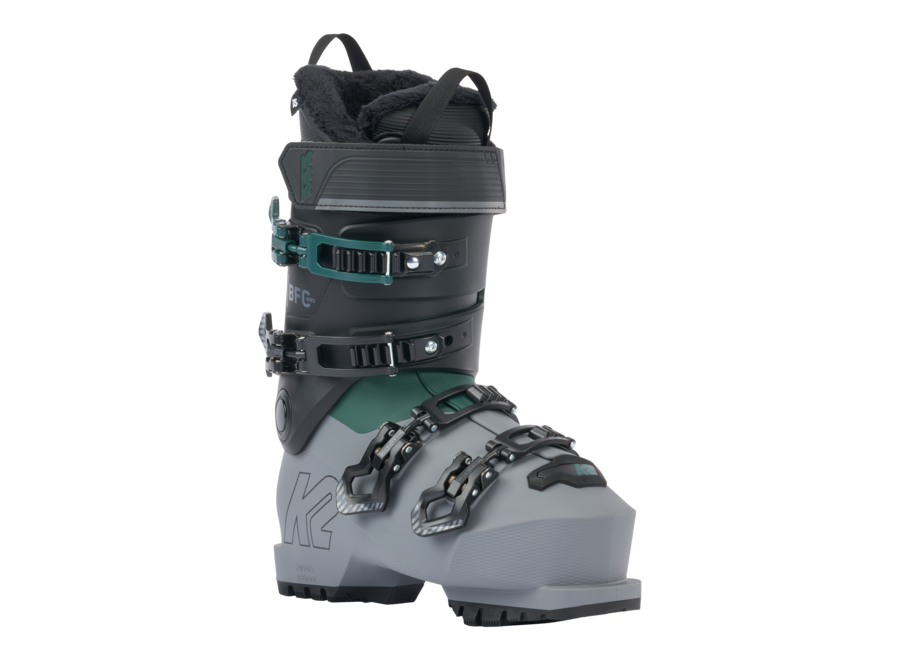 K2 BFC 85 W Ski Boots