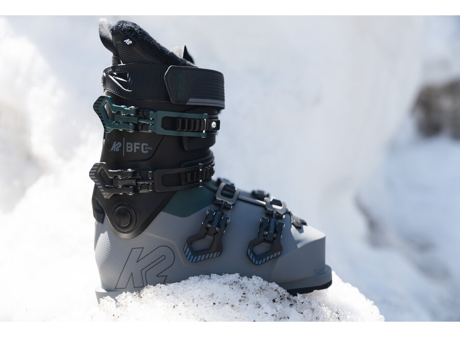 K2 BFC 85 W Ski Boots