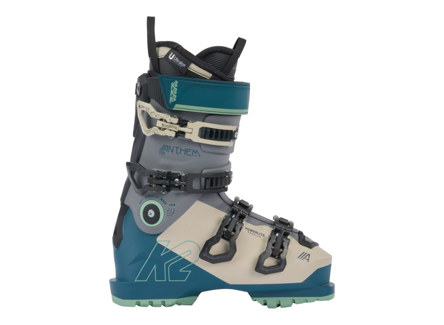 K2 Anthem 105 MV Ski Boots