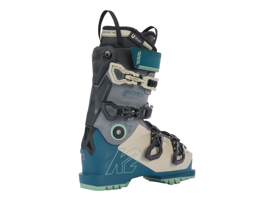 K2 Anthem 105 MV Ski Boots