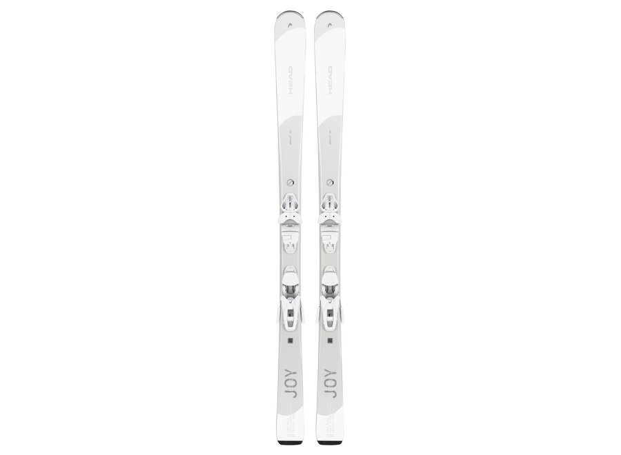 Head e-Absolut Joy Ski + Joy 9 GW Binding