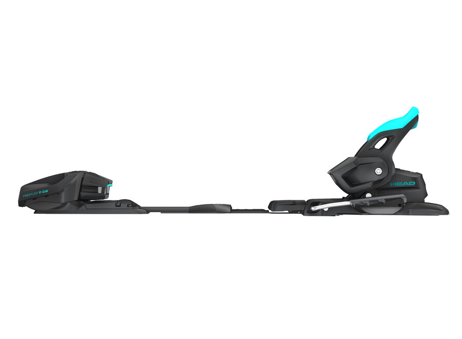 Head FREEFLEX 11 GW Ski Race Binding